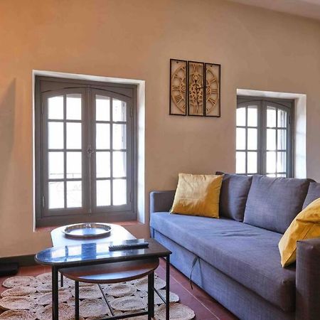 Centre Ville Appartement 75M2, Avec 3 Chambres Carcassonne Eksteriør bilde