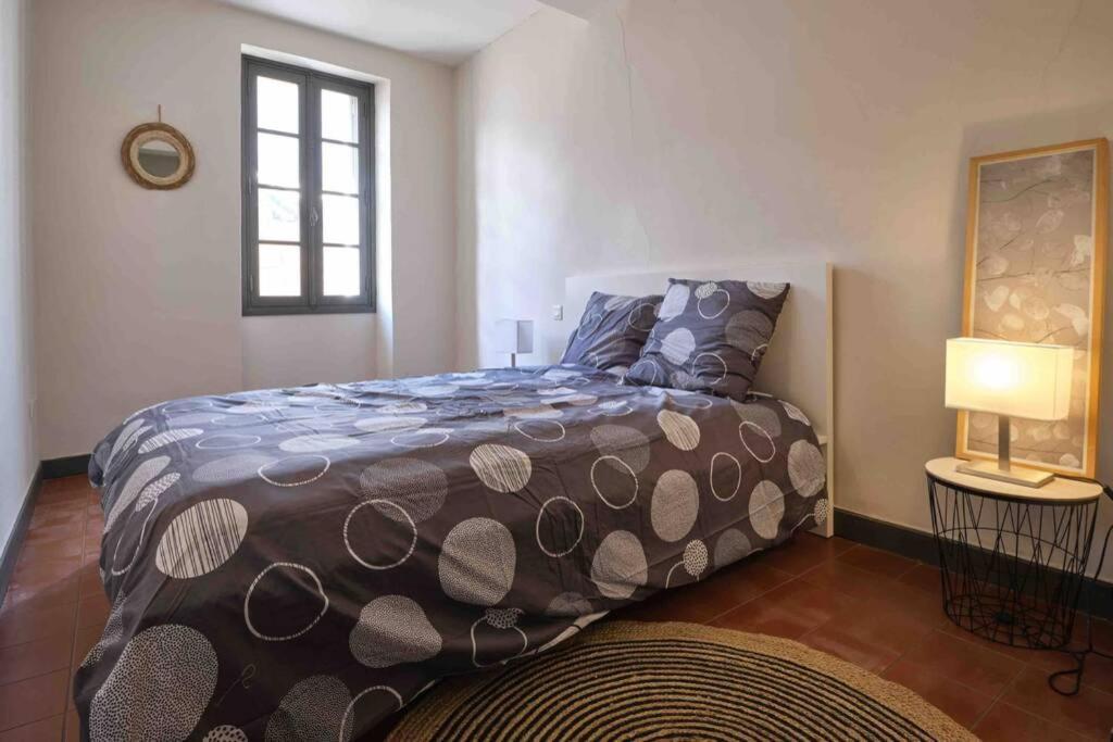 Centre Ville Appartement 75M2, Avec 3 Chambres Carcassonne Eksteriør bilde