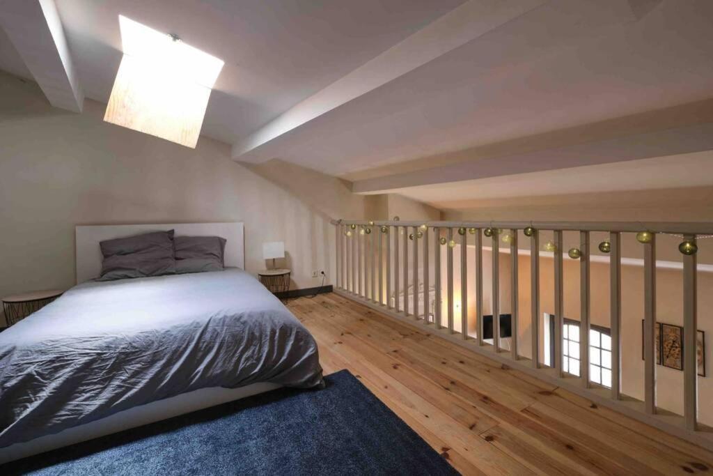Centre Ville Appartement 75M2, Avec 3 Chambres Carcassonne Eksteriør bilde