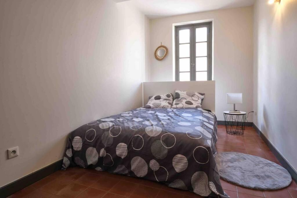 Centre Ville Appartement 75M2, Avec 3 Chambres Carcassonne Eksteriør bilde